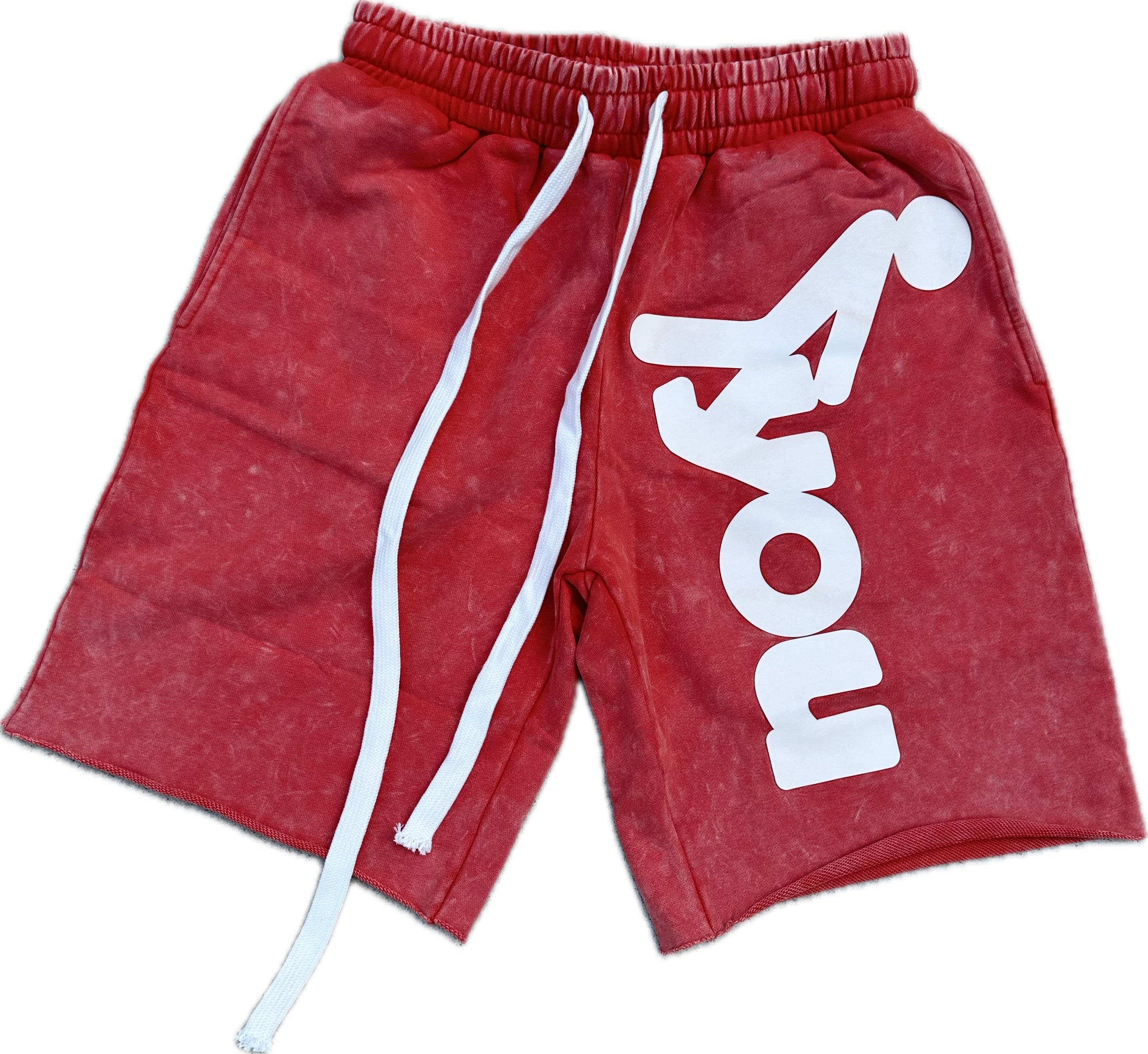 3D Fyou Shorts