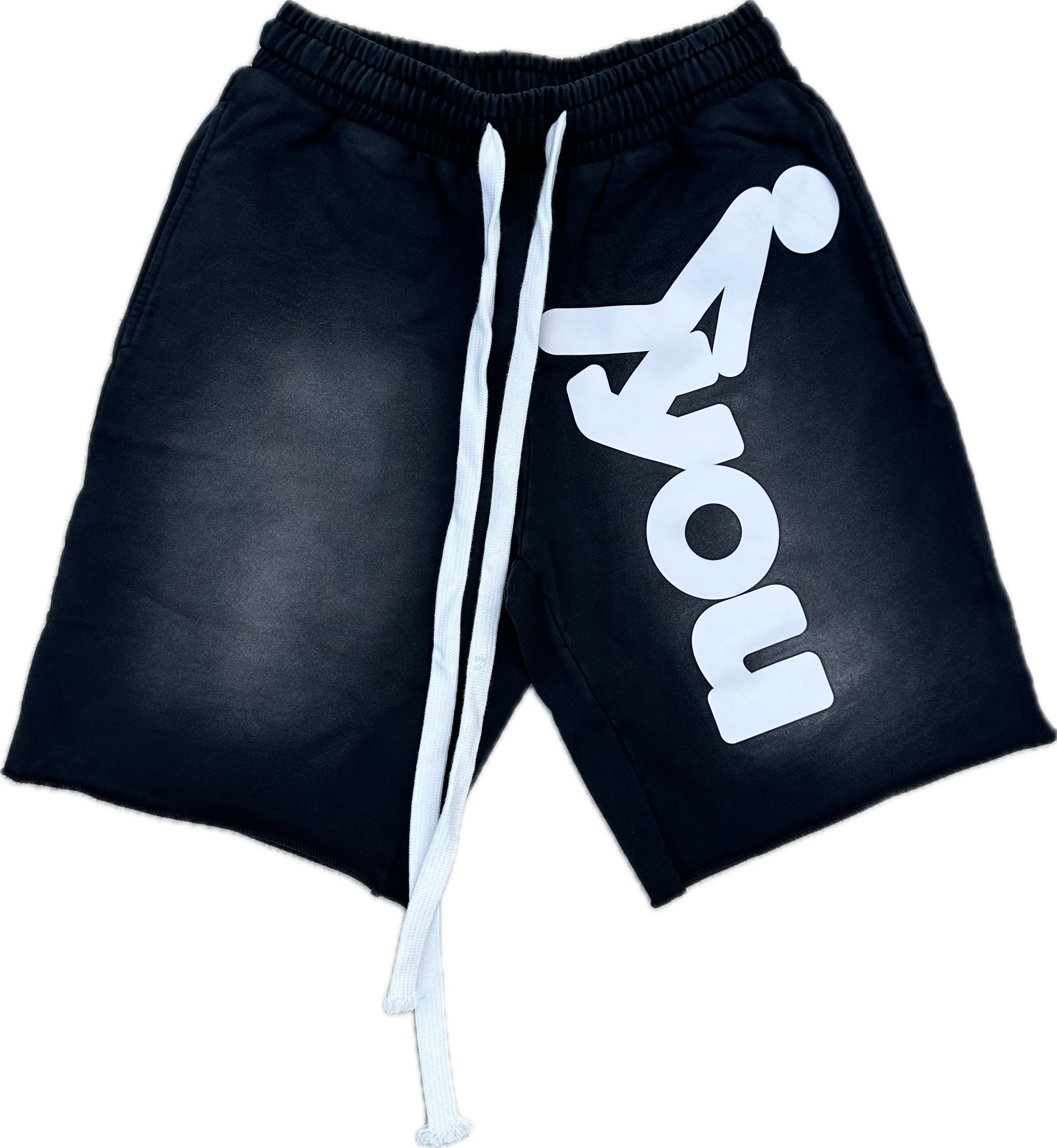 3D Fyou Shorts