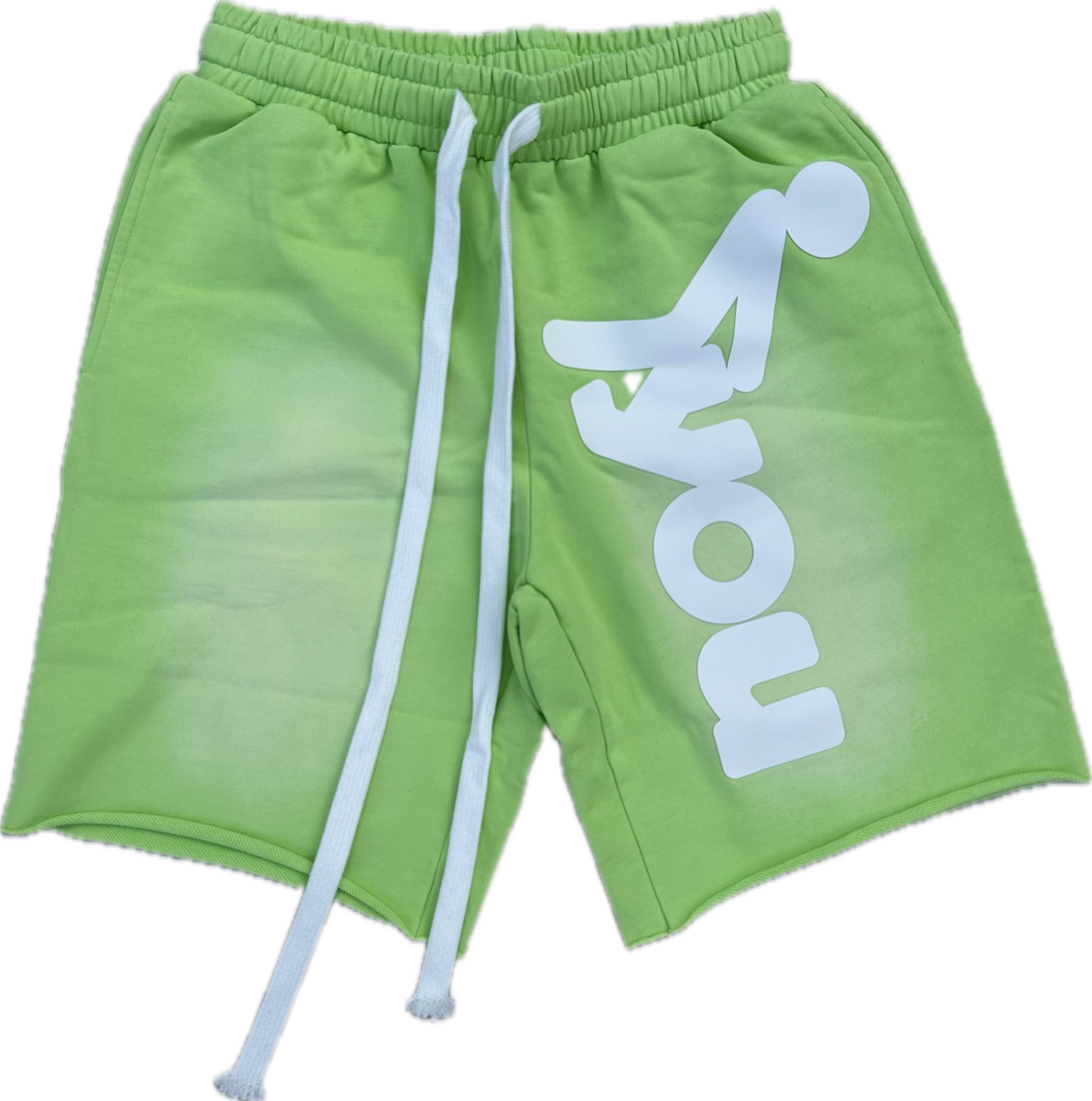 3D Fyou Shorts