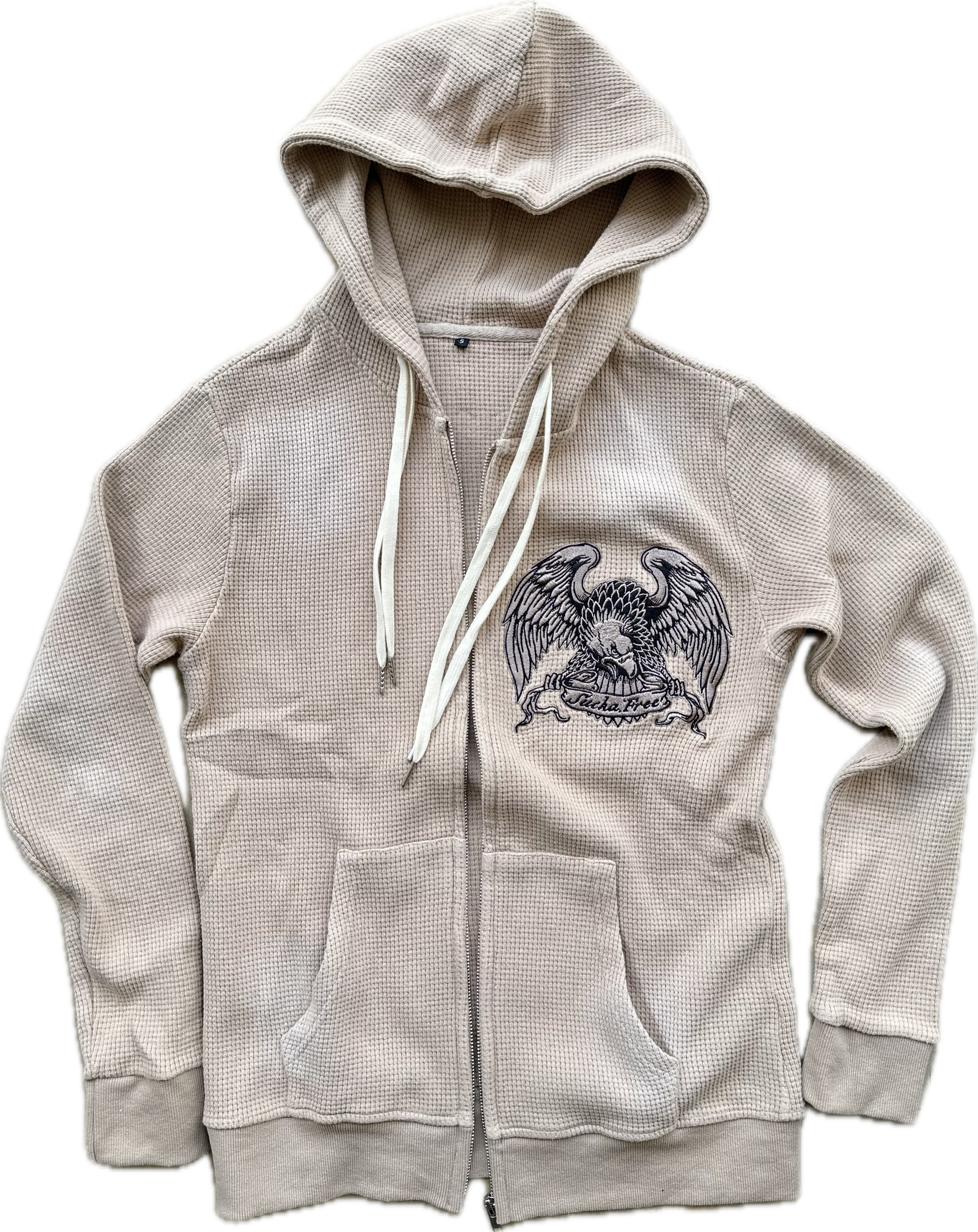 Eagle Thermal ZipUp