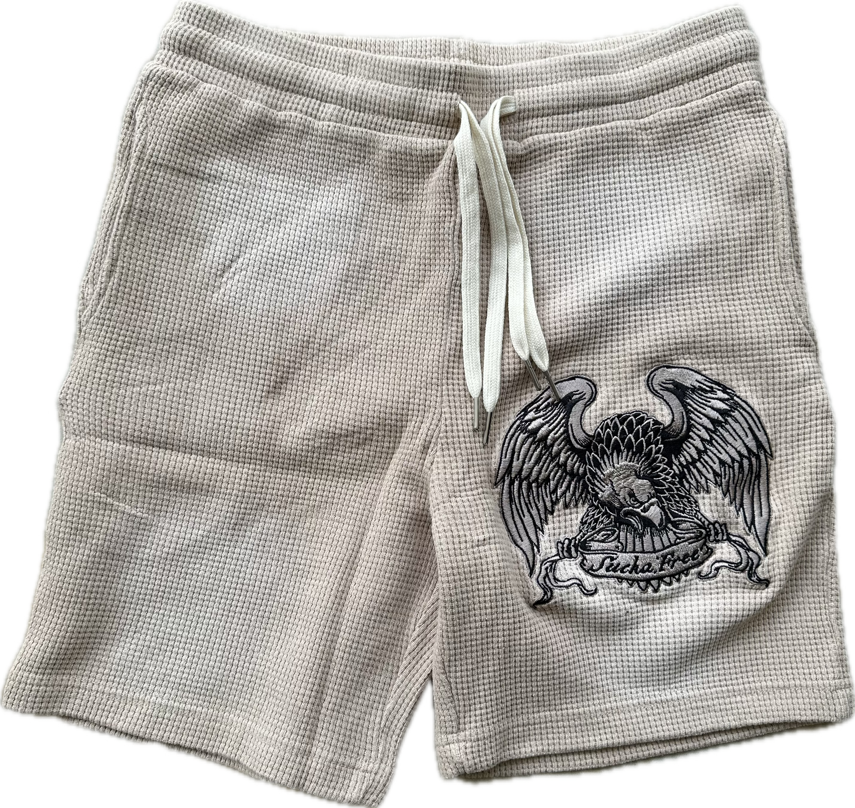 “Suckas Can’t Fly With The Birds” Shorts