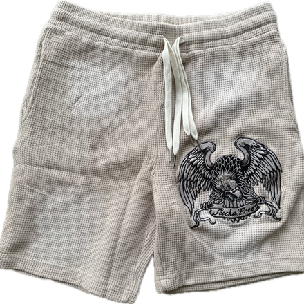 “Suckas Can’t Fly With The Birds” Shorts