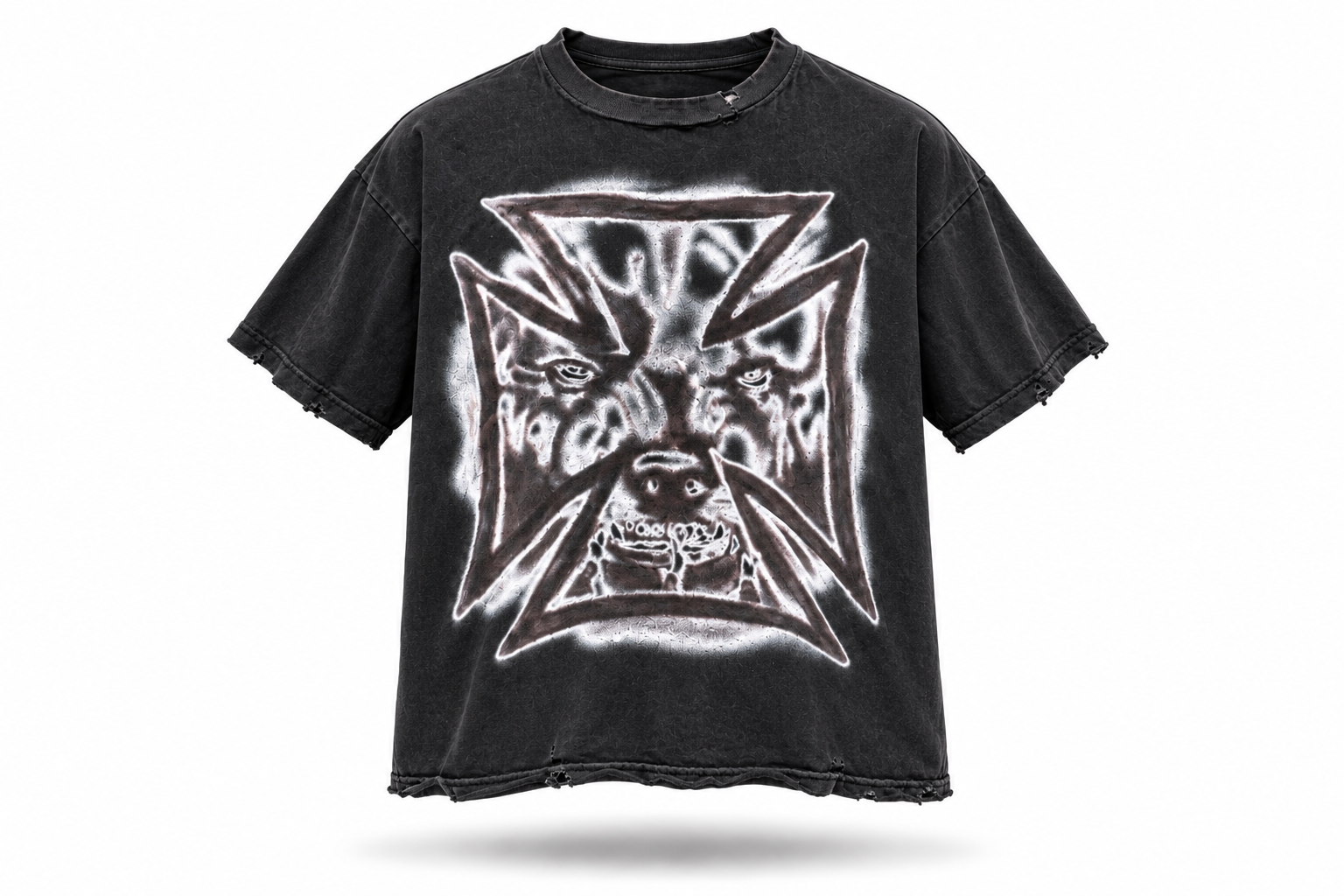Beware Tee