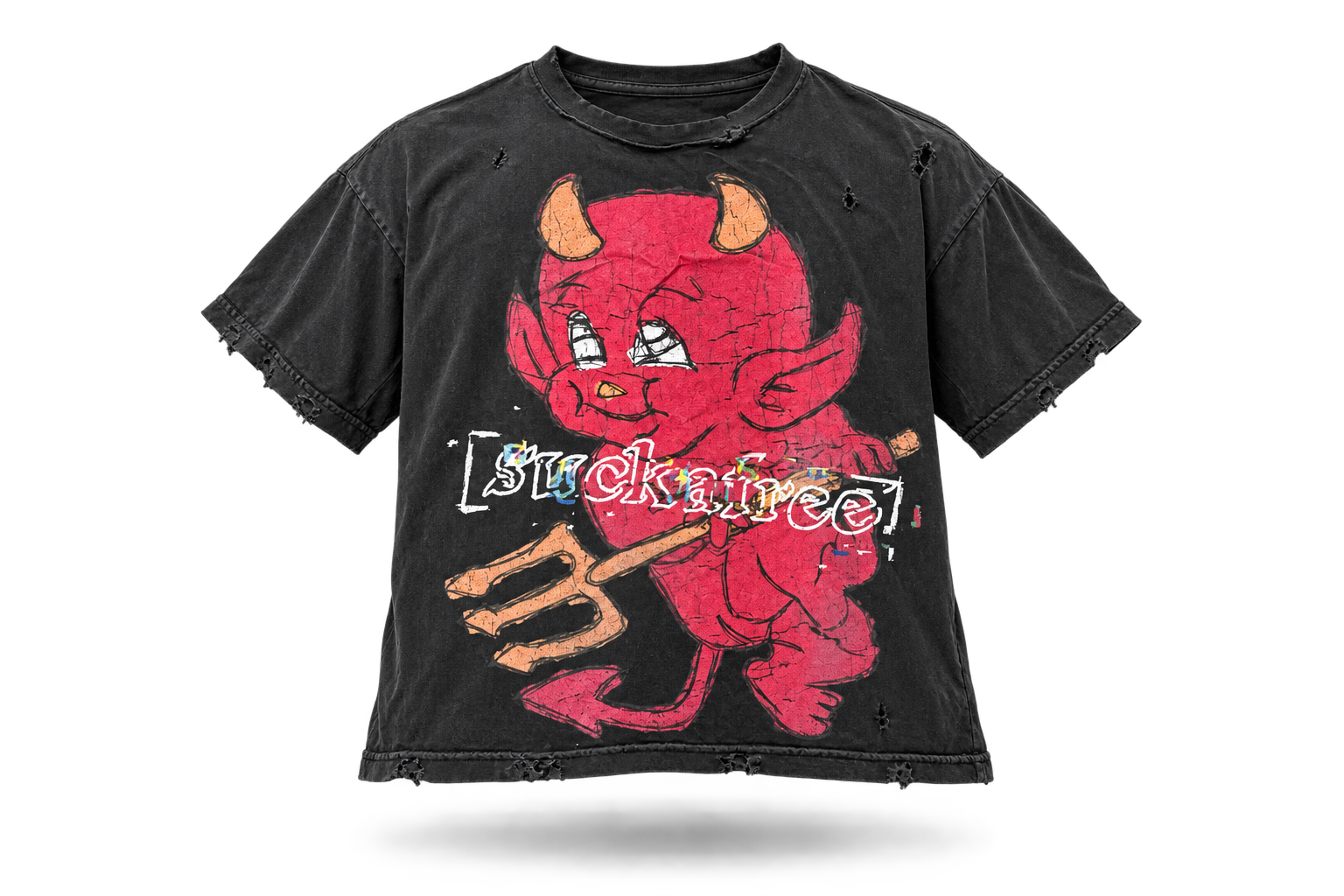 Troublemaker Tee
