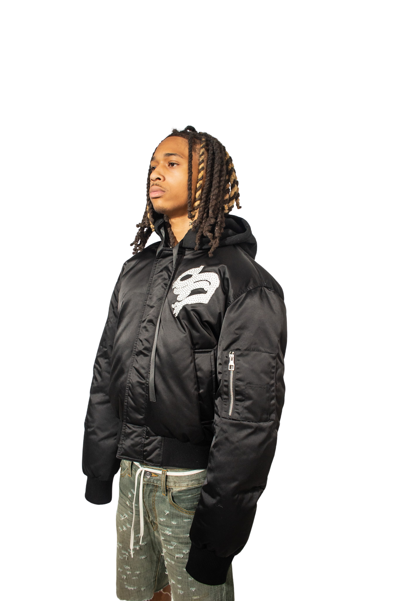 Dawg Bomber Jacket