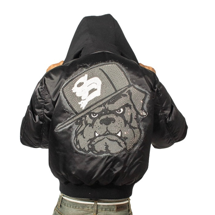 Dawg Bomber Jacket